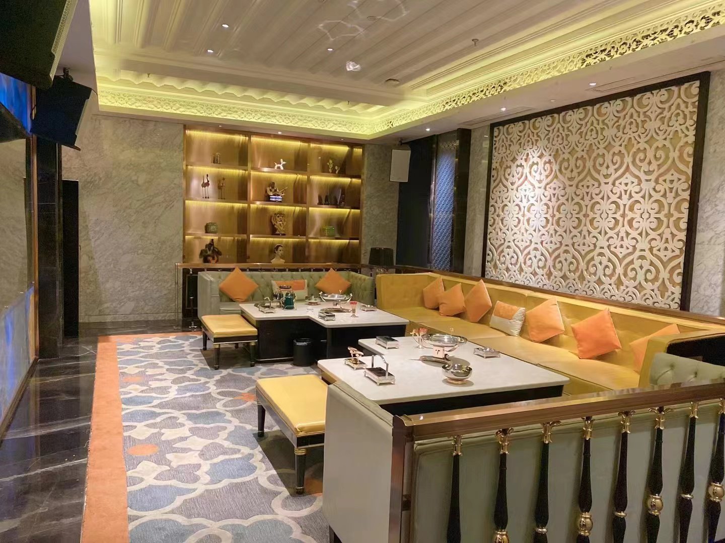 兰州商务KTV选择指南-七里河区ktv预订